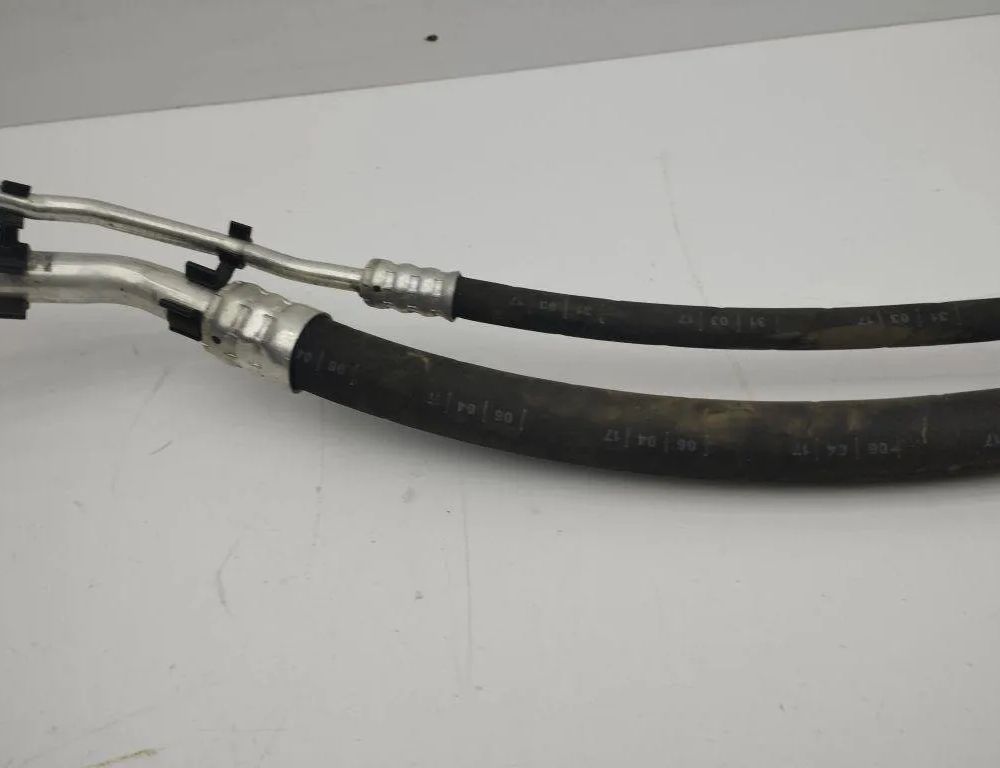 MERCEDES-BENZ E-Class W213/S213/C238/A238 (2016-2024) Трубки кондиционера A2138307602 31197218