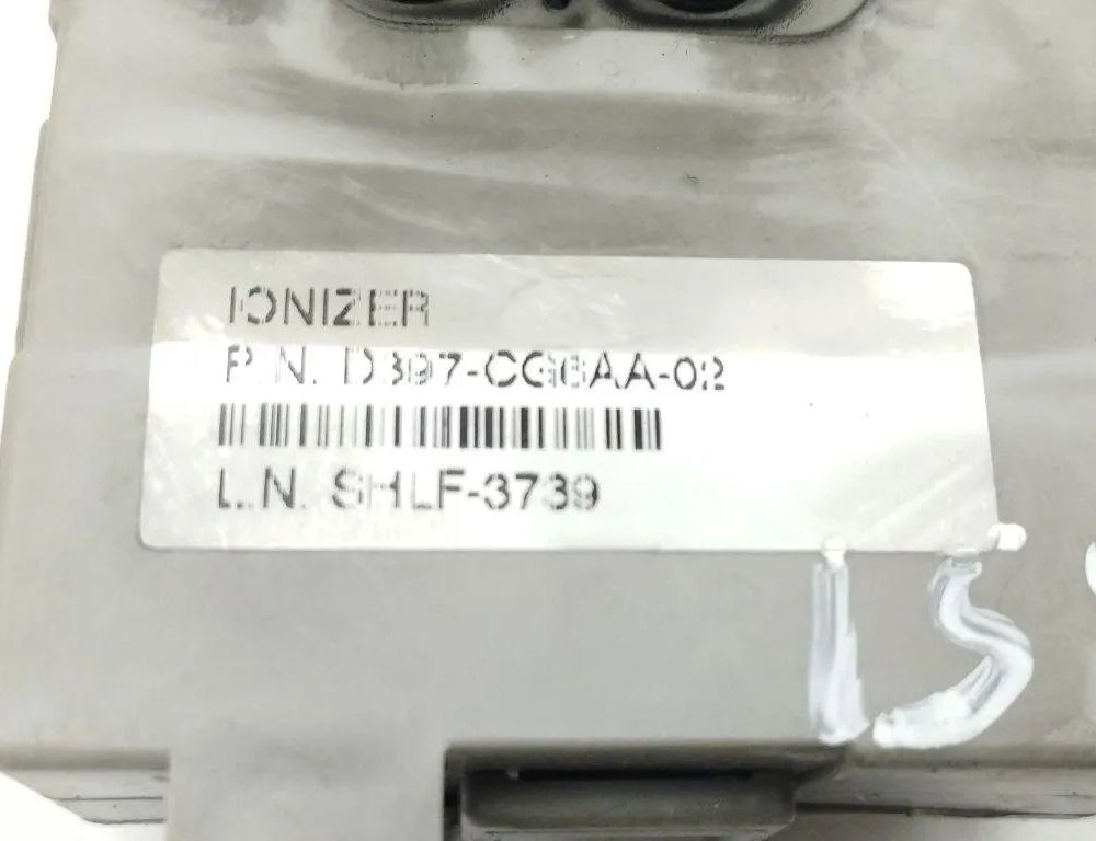 HYUNDAI Santa Fe DM (2012-2020) Другие блоки управления D397CG6AA02 31198792