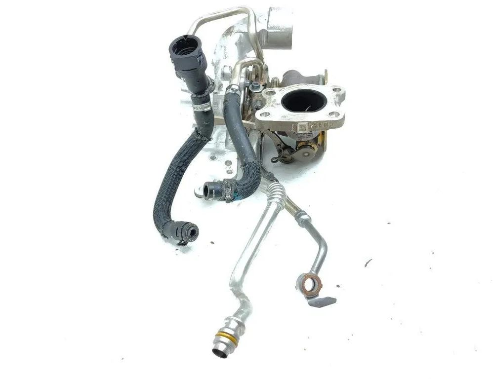 PEUGEOT 208 Peugeot 208 (2012-2015) Turbīna 9845031980,9016802 31199005