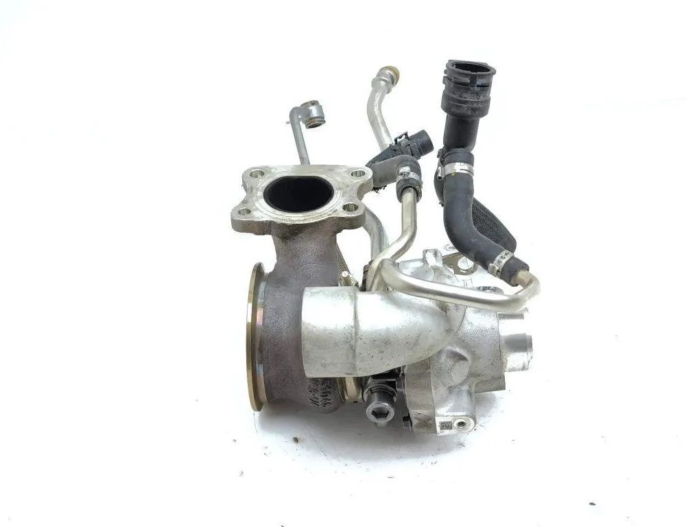 PEUGEOT 208 Peugeot 208 (2012-2015) Turbīna 9845031980,9016802 31199005