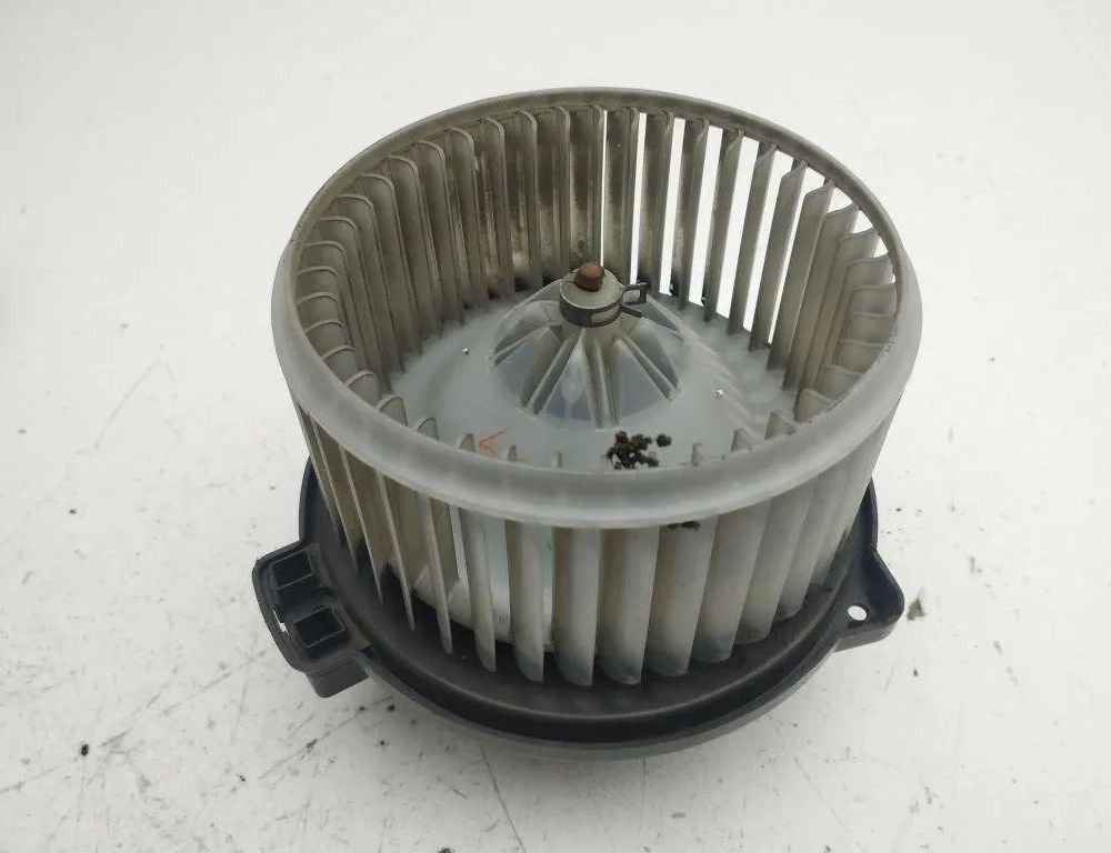 TOYOTA Avensis 2 generation (2002-2009) Salona sildītājs MF0160700610 31199928