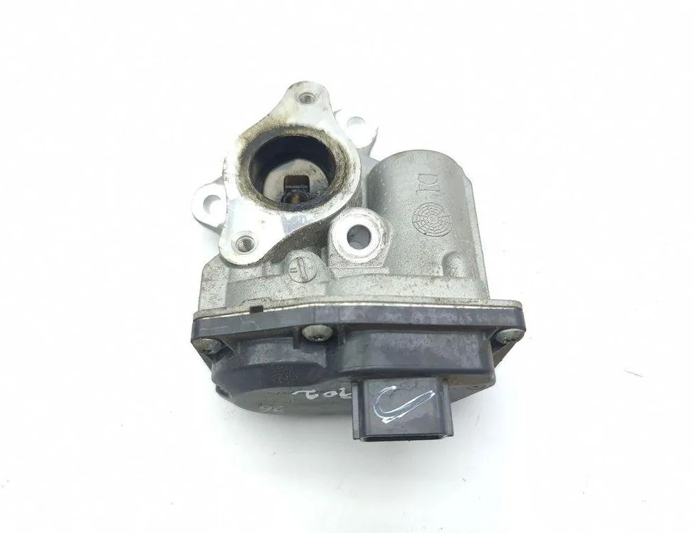 INFINITI QX30 1 generation (2016-2020) EGR Valve 147102557R 31201225