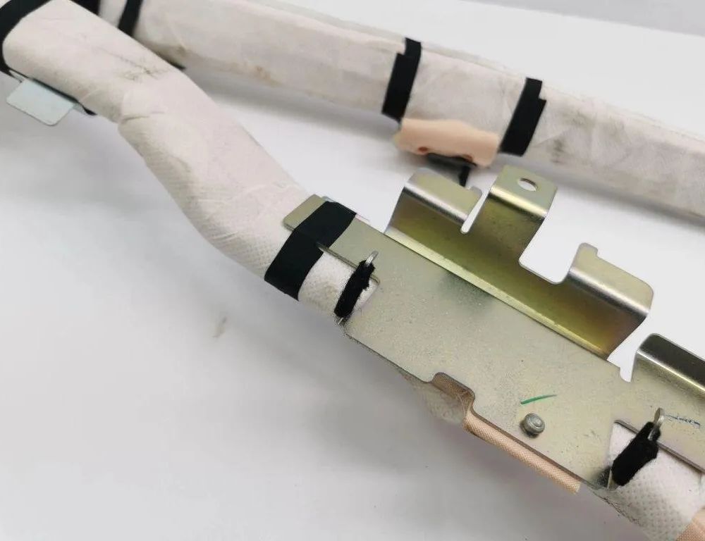 MAZDA CX-7 1 generation (2006-2012) Right Side Roof Airbag SRS 90010752471,1045201 31202723