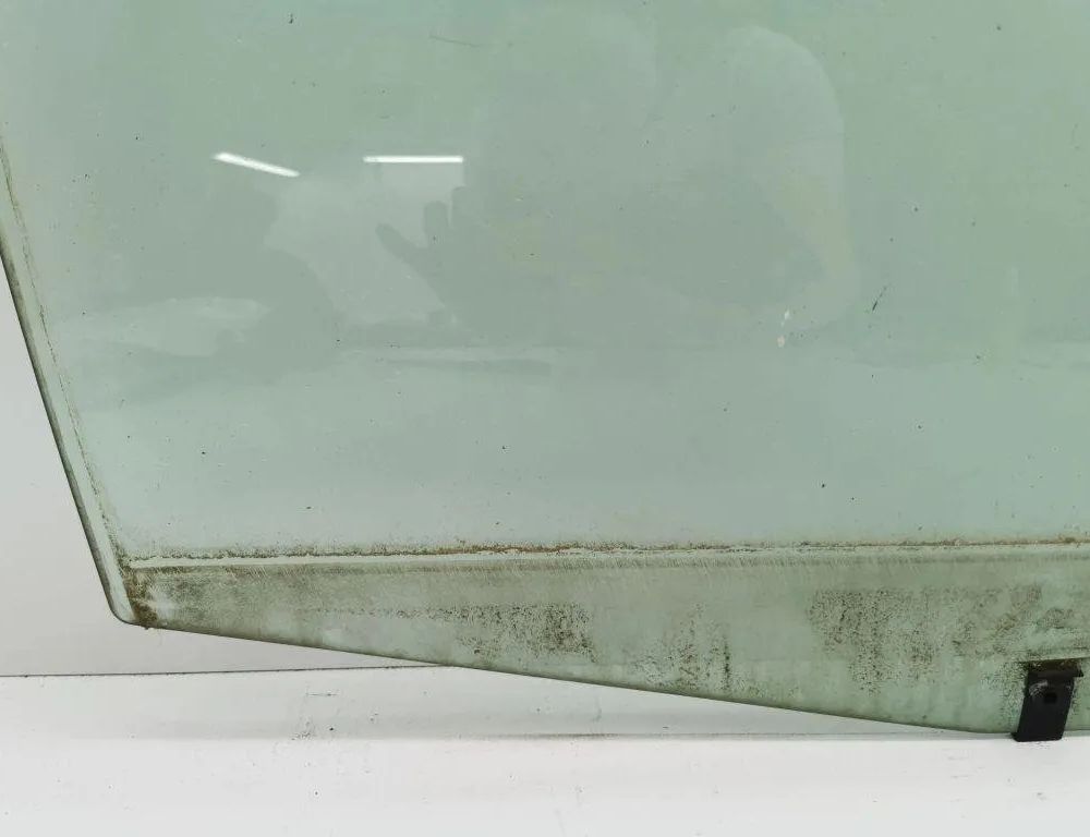 AUDI A6 C6/4F (2004-2011) Aizmugurējā labo durvju loga stikls 43R00081,E643R00081 31203809