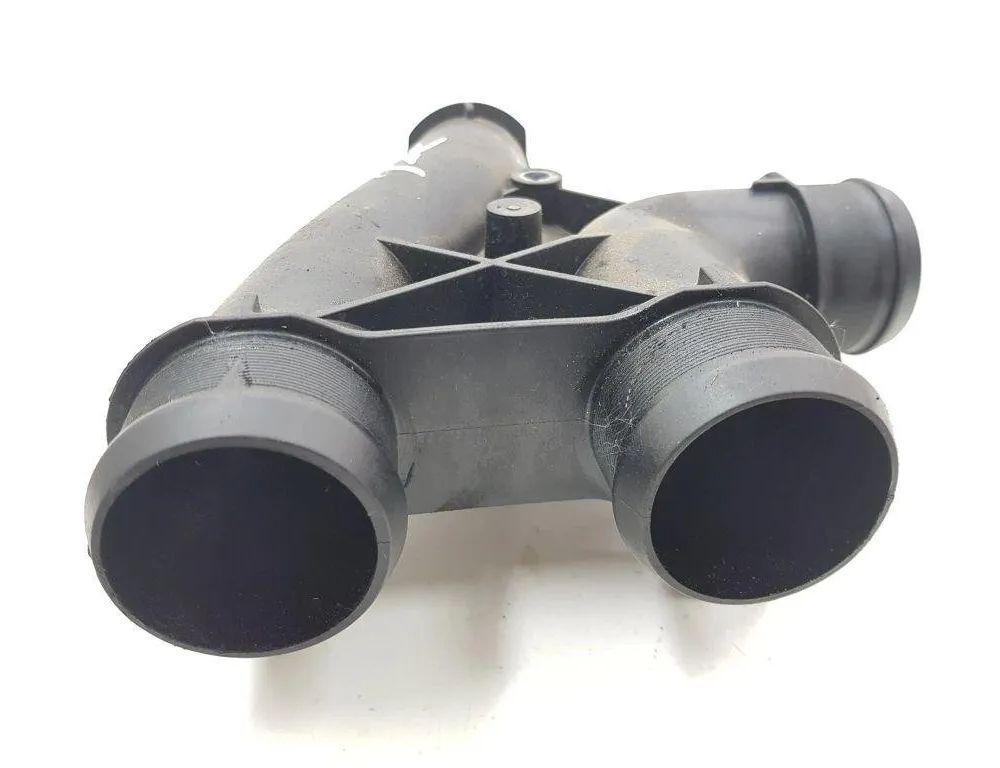 PEUGEOT 2008 2 generation (2019-2023) Coolant Hose Pipe 9678406580 31203898