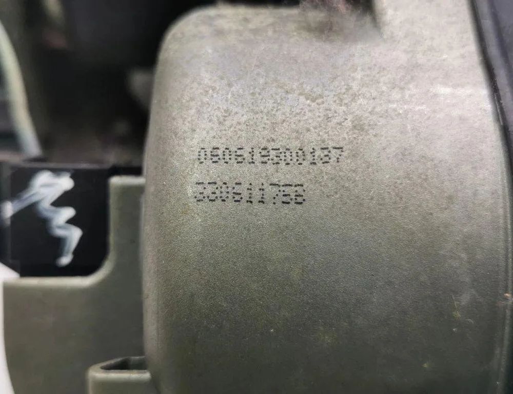 MERCEDES-BENZ R-Class W251 (2005-2017) Front Right Seatbelt 060619300137,00063774B 31205241