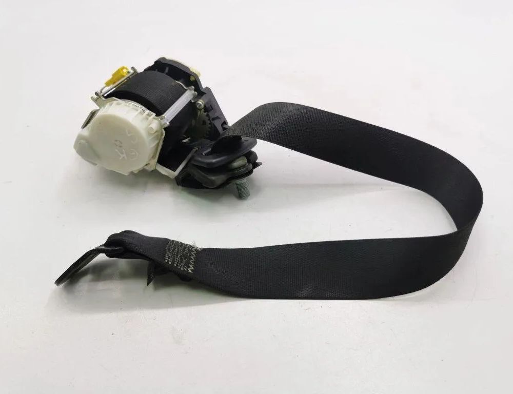 MERCEDES-BENZ R-Class W251 (2005-2017) Aizmugurējā kreisā drošības josta A2518600085,311061N 31205242