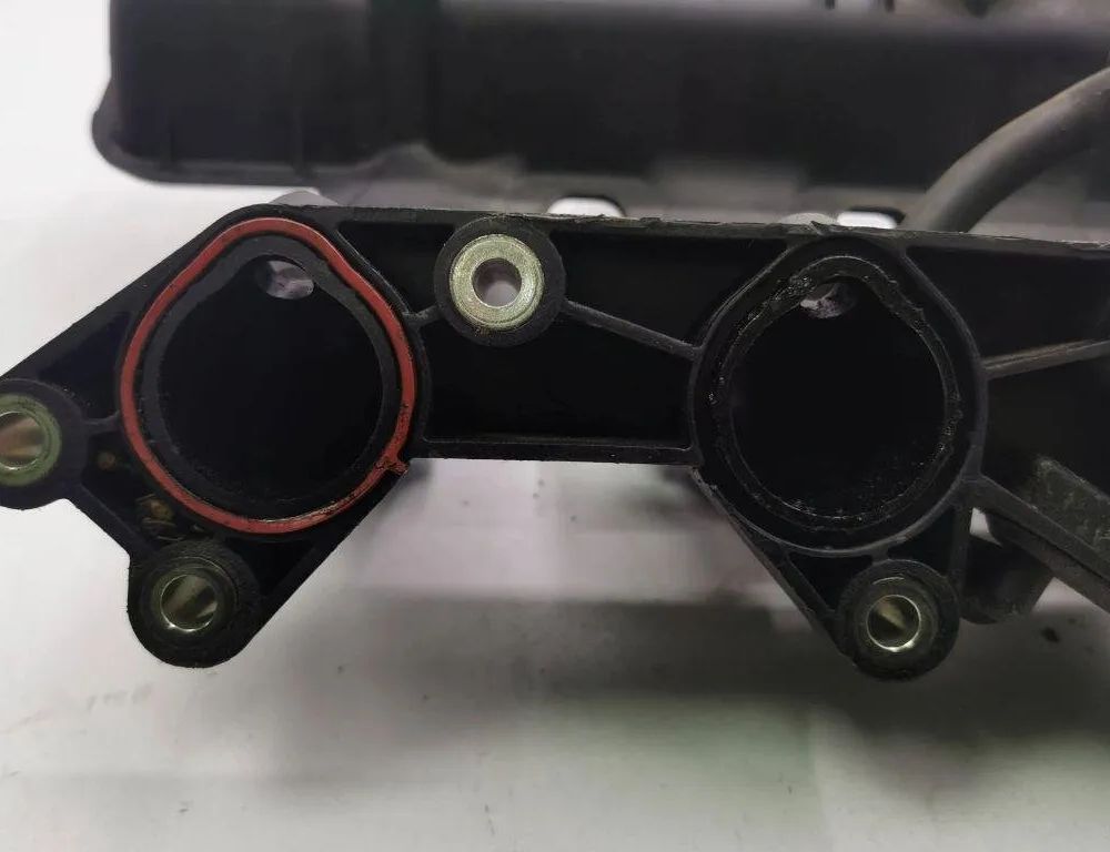 MERCEDES-BENZ B-Class W245 (2005-2011) Ieplūdes kolektors A2661410501 31205507