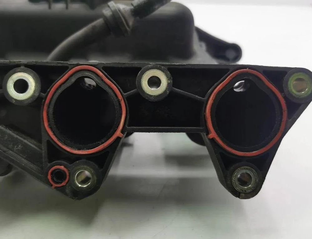 MERCEDES-BENZ B-Class W245 (2005-2011) Ieplūdes kolektors A2661410501 31205507