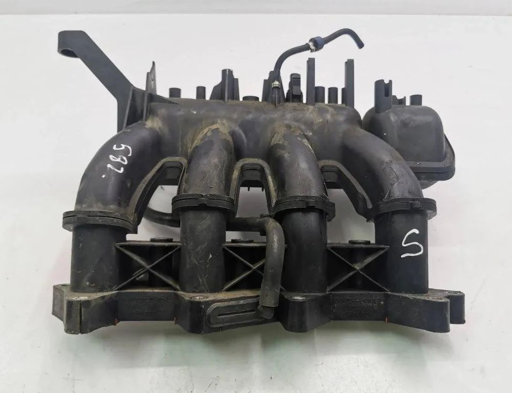 MERCEDES-BENZ B-Class W245 (2005-2011) Ieplūdes kolektors A2661410501 31205507