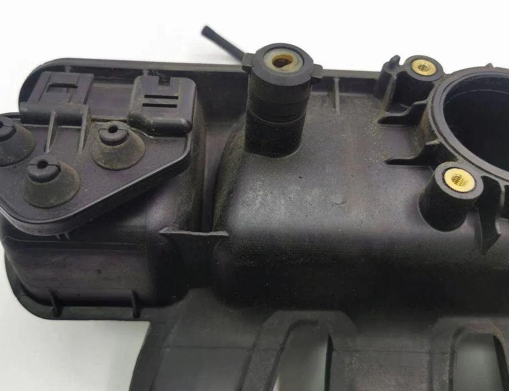 MERCEDES-BENZ B-Class W245 (2005-2011) Ieplūdes kolektors A2661410501 31205507