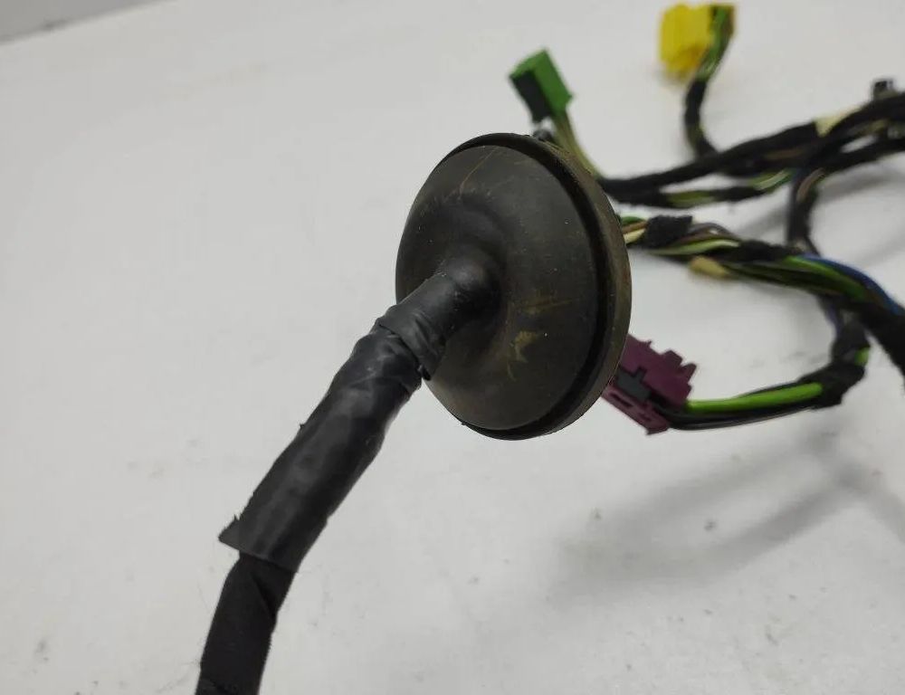 MERCEDES-BENZ C-Class W204/S204/C204 (2004-2015) Дверные кабели спереди справа A2045409835 31207123