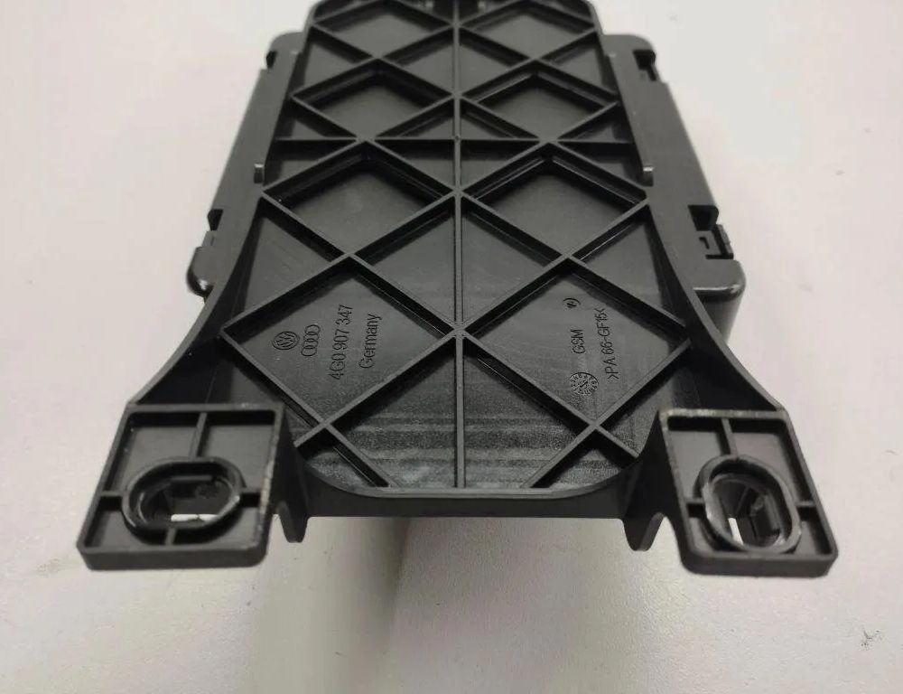 AUDI A7 C7/4G (2010-2020) Распределительная коробка 4G0907347 31207429