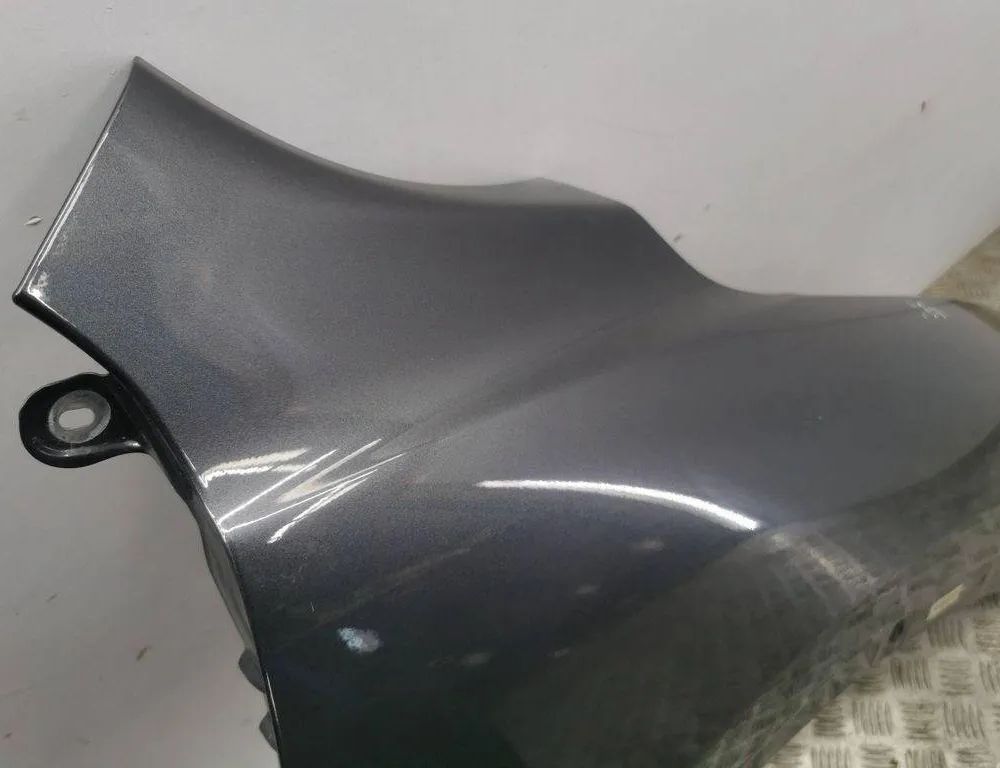 MAZDA CX-5 1 generation (2011-2020) Front Right Fender 31207803