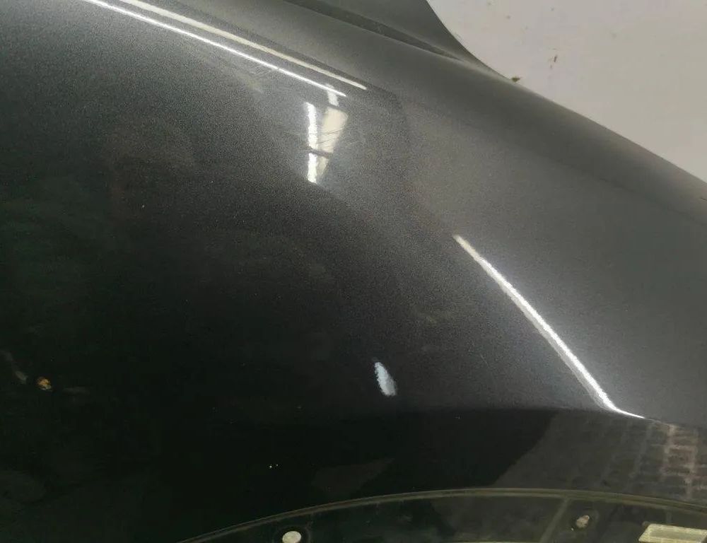 MAZDA CX-5 1 generation (2011-2020) Front Right Fender 31207803