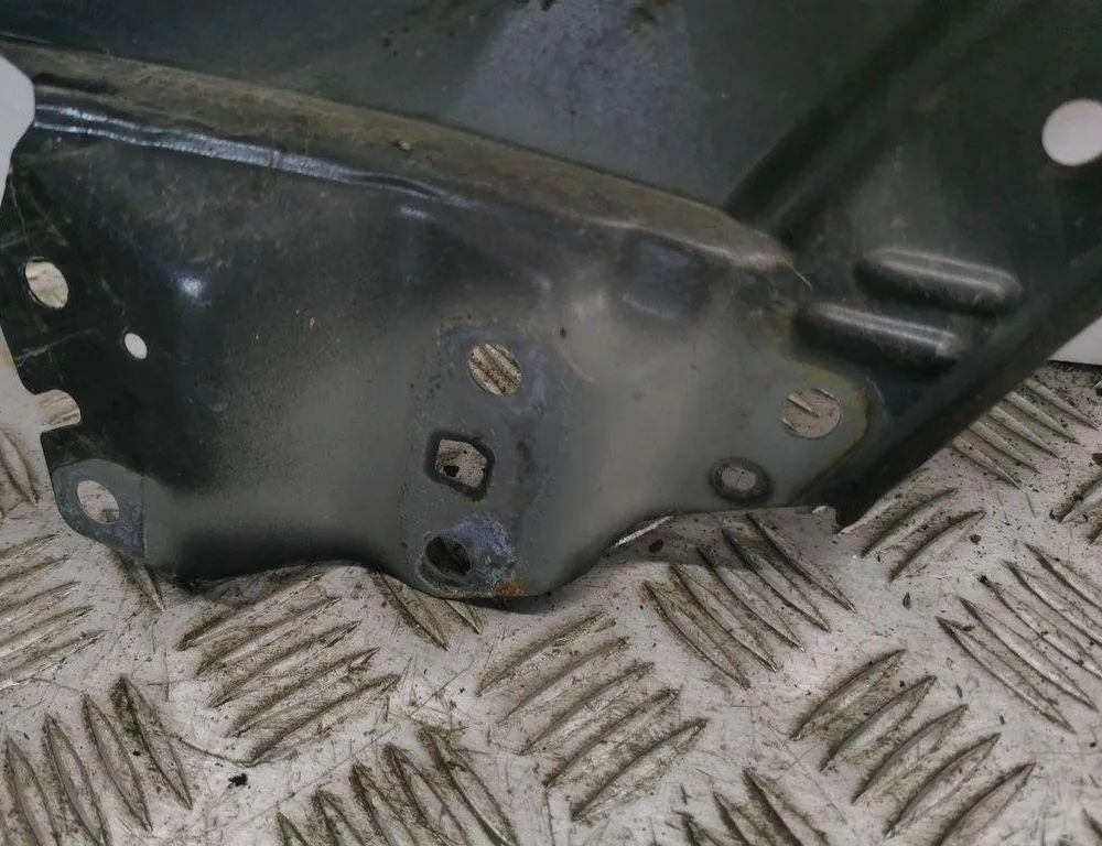 MAZDA CX-5 1 generation (2011-2020) Front Right Fender 31207803