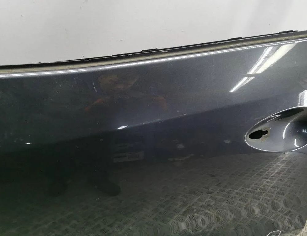 MAZDA CX-5 1 generation (2011-2020) Дверь передняя левая 31207836