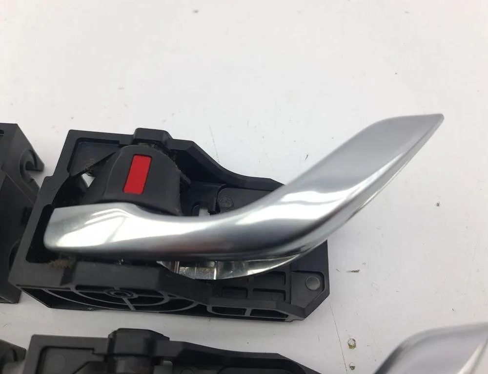 MAZDA CX-5 1 generation (2011-2020) Labais aizmugures iekšējais atvēršanas rokturis T8315,T8314 31207879