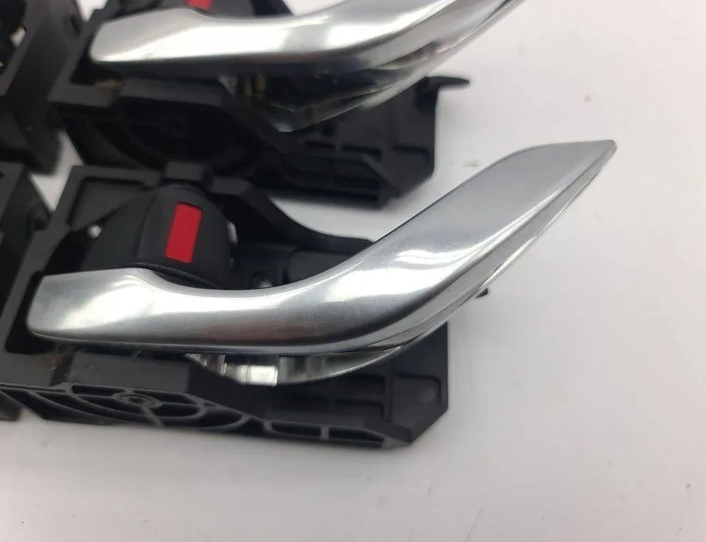 MAZDA CX-5 1 generation (2011-2020) Labais aizmugures iekšējais atvēršanas rokturis T8315,T8314 31207879