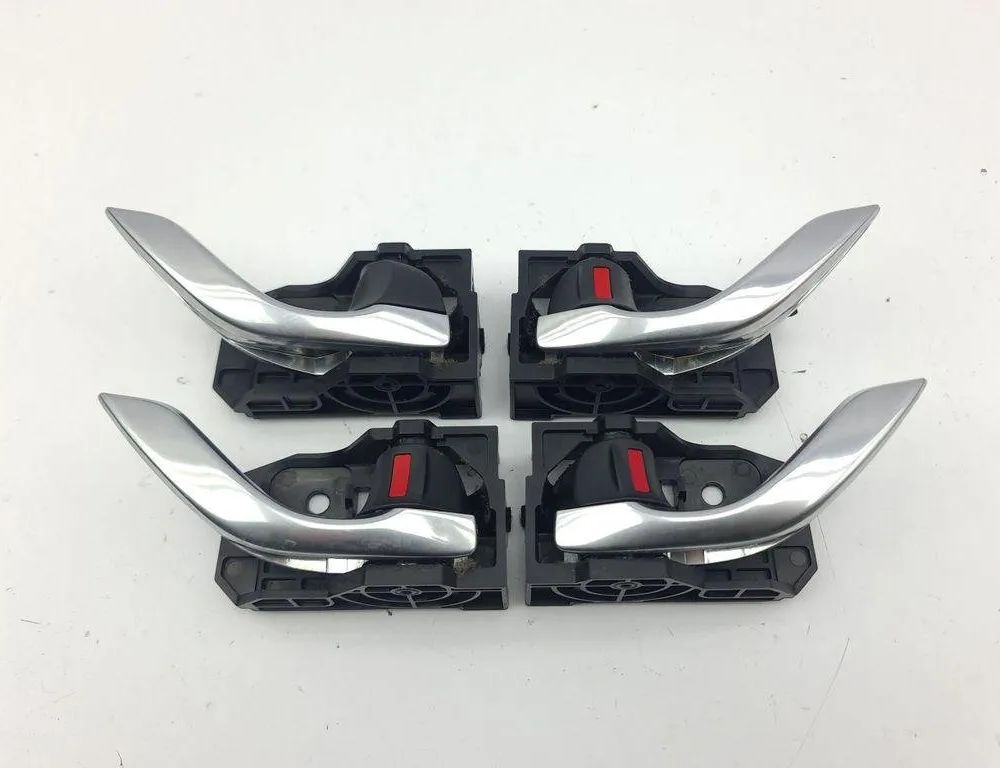 MAZDA CX-5 1 generation (2011-2020) Labais aizmugures iekšējais atvēršanas rokturis T8315,T8314 31207879