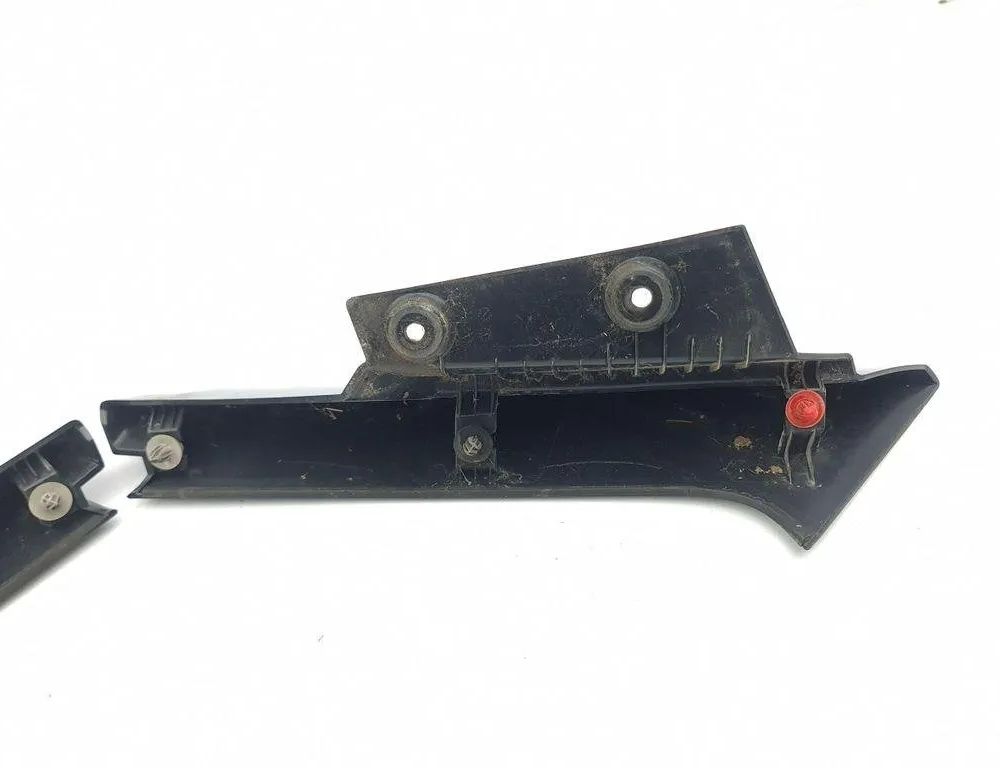 NISSAN X-Trail T32 (2013-2022) Bagāžas nodalījuma vāka apdare 960334CE0A,960324CE0A 31208069