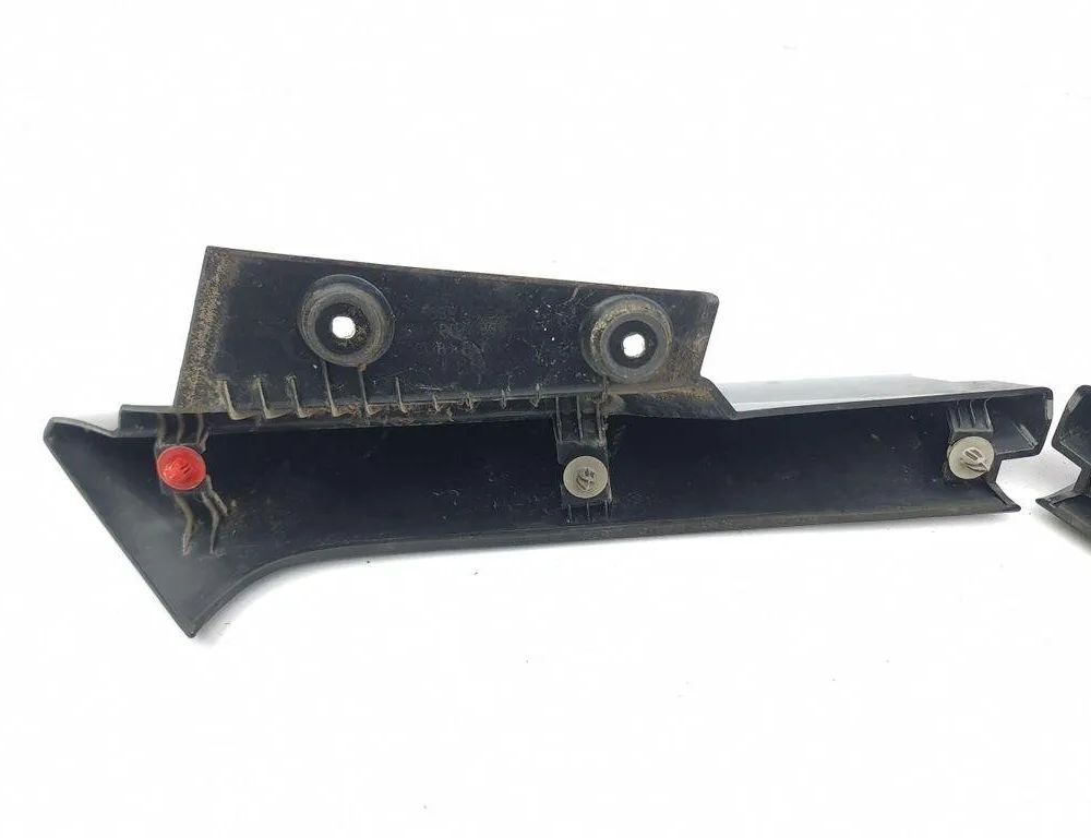 NISSAN X-Trail T32 (2013-2022) Bagāžas nodalījuma vāka apdare 960334CE0A,960324CE0A 31208069