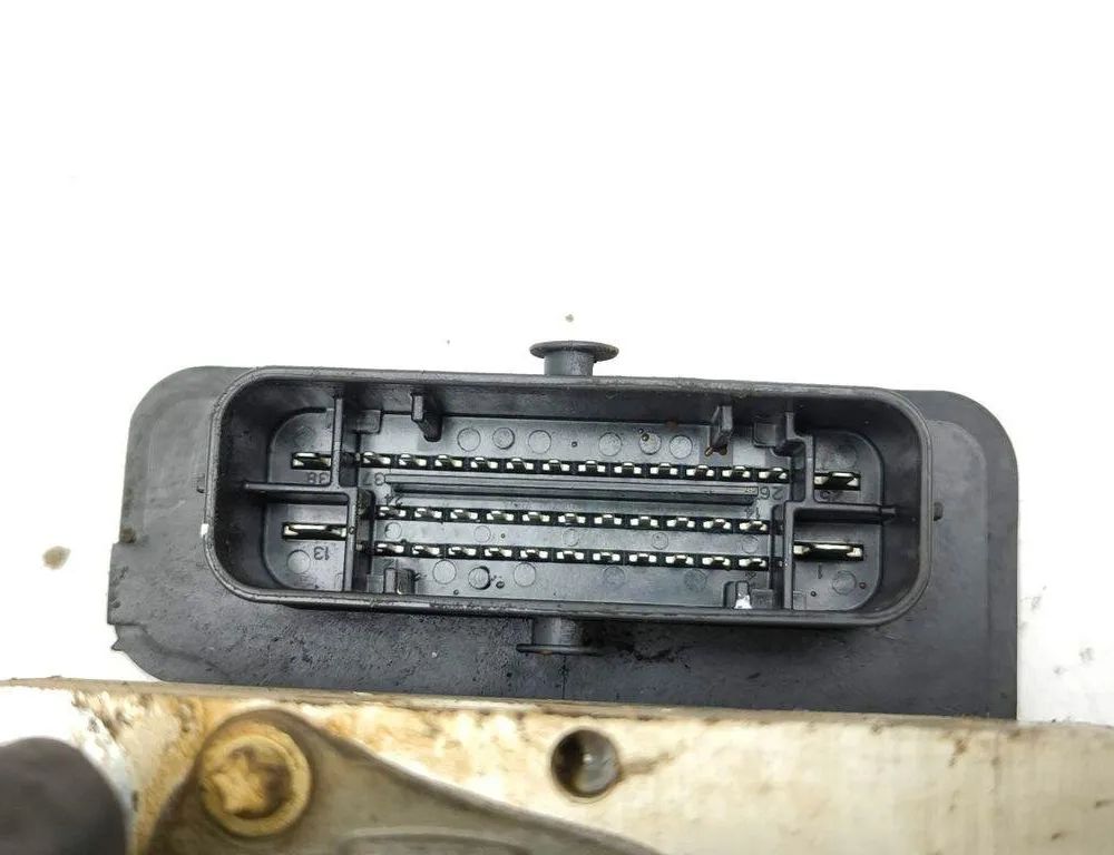 NISSAN X-Trail T32 (2013-2022) ABS Bloks 476604CC0A 31208078