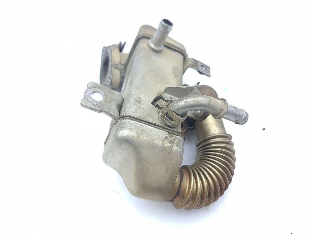 NISSAN X-Trail T32 (2013-2022) EGR dzesētājs 147350678R 31208140