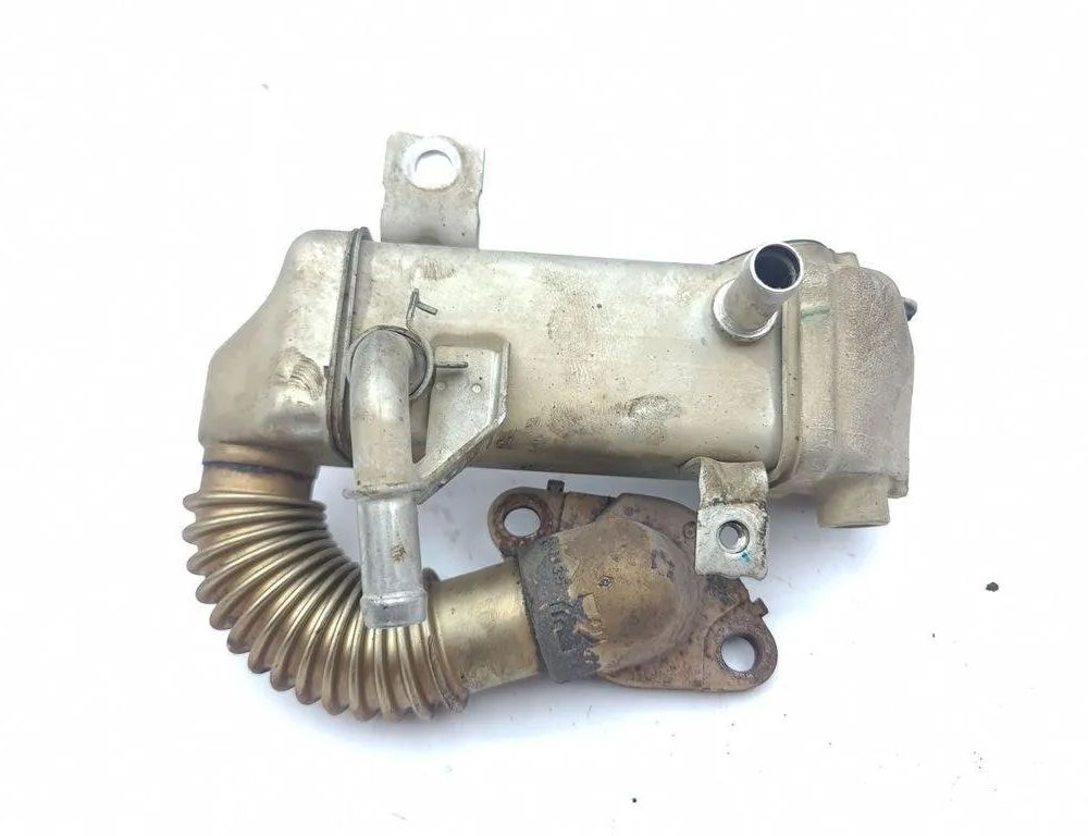 NISSAN X-Trail T32 (2013-2022) EGR dzesētājs 147350678R 31208140