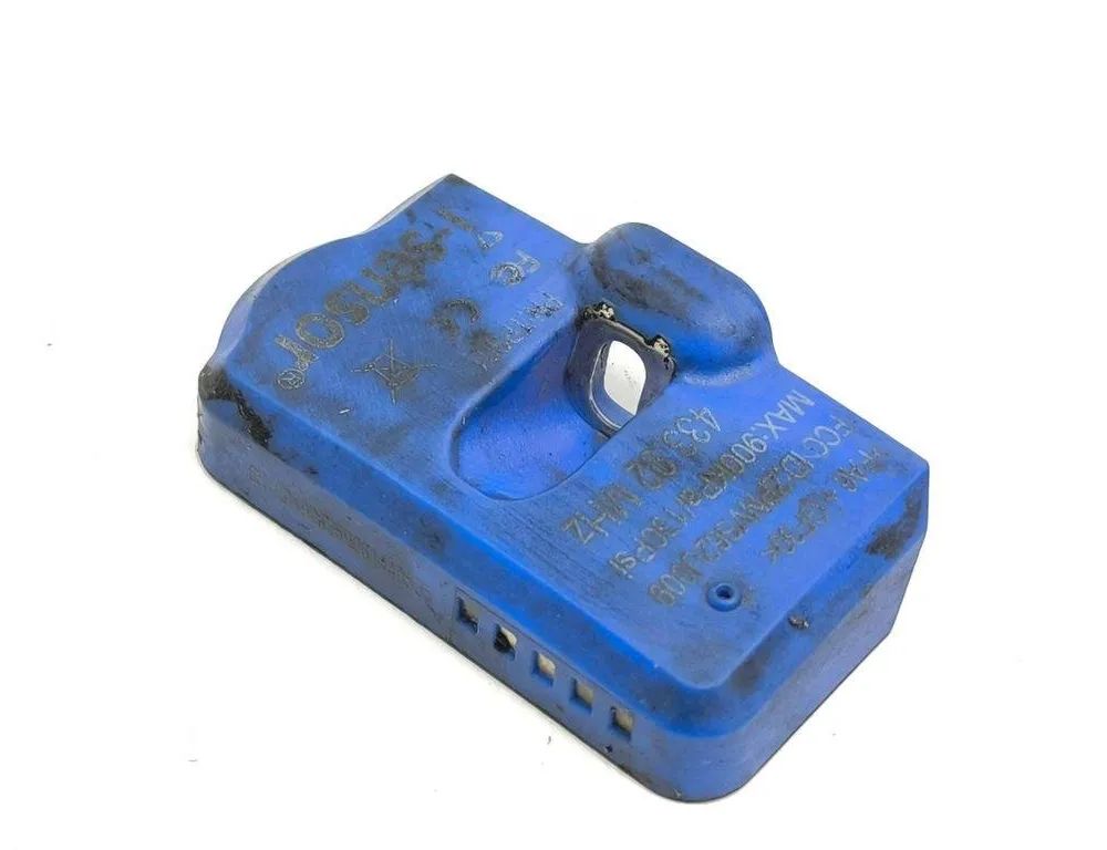 MASERATI Quattroporte 5 generation (2003-2012) Датчик давления в шинах TPS01 31209103