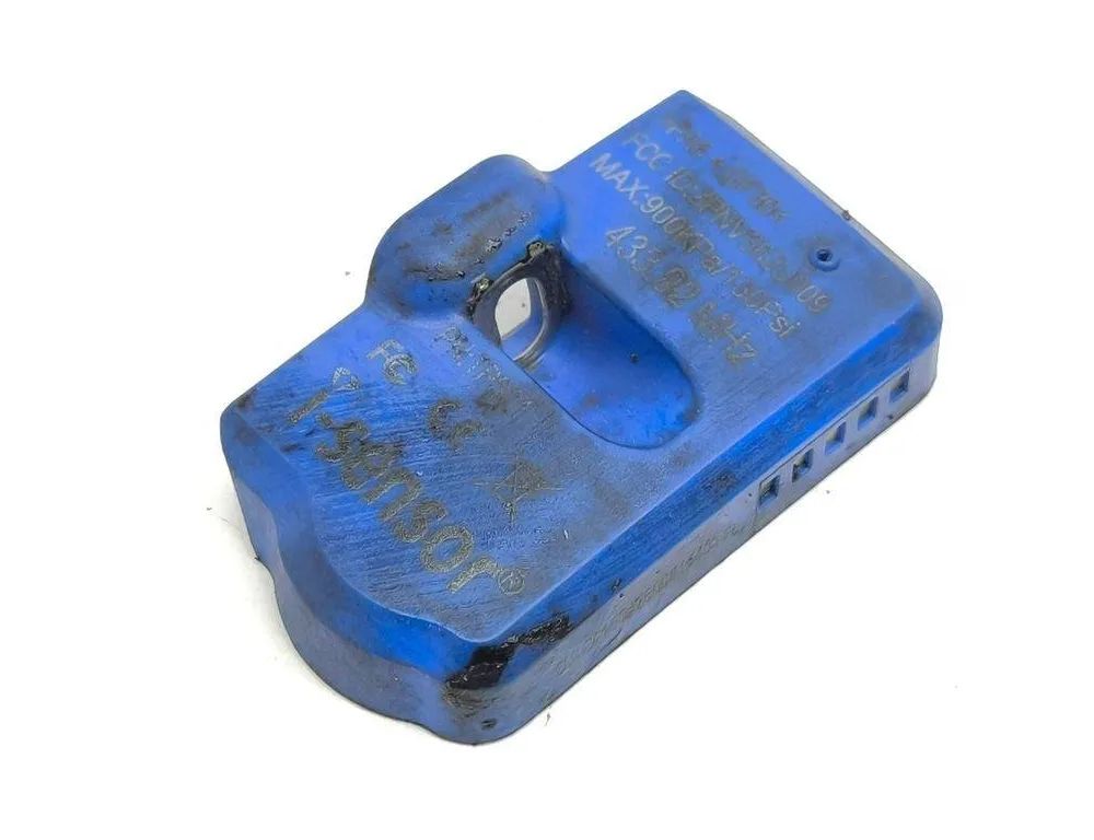 MASERATI Quattroporte 5 generation (2003-2012) Датчик давления в шинах TPS01 31209103