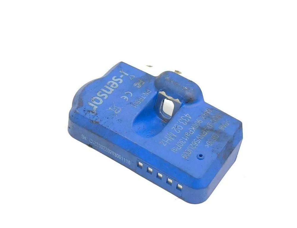 MASERATI Quattroporte 5 generation (2003-2012) Riepu spiediena sensors TPS01 31209105