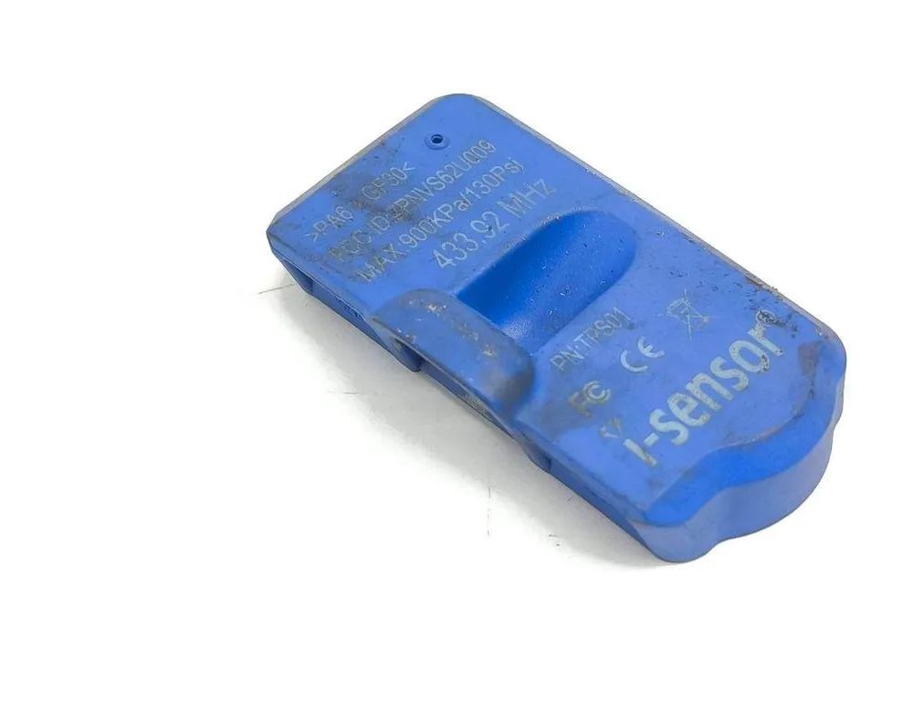 MASERATI Quattroporte 5 generation (2003-2012) Riepu spiediena sensors TPS01 31209105