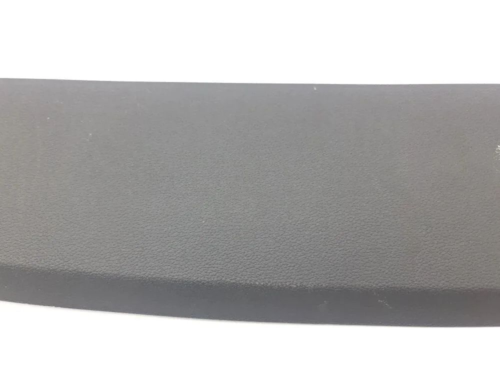 VOLKSWAGEN T-Roc 1 generation (2017-2024) Tailgate Cover Trim 2GA867707 31209419