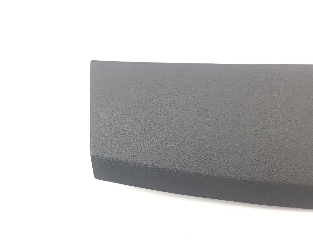 VOLKSWAGEN T-Roc 1 generation (2017-2024) Tailgate Cover Trim 2GA867707 31209419