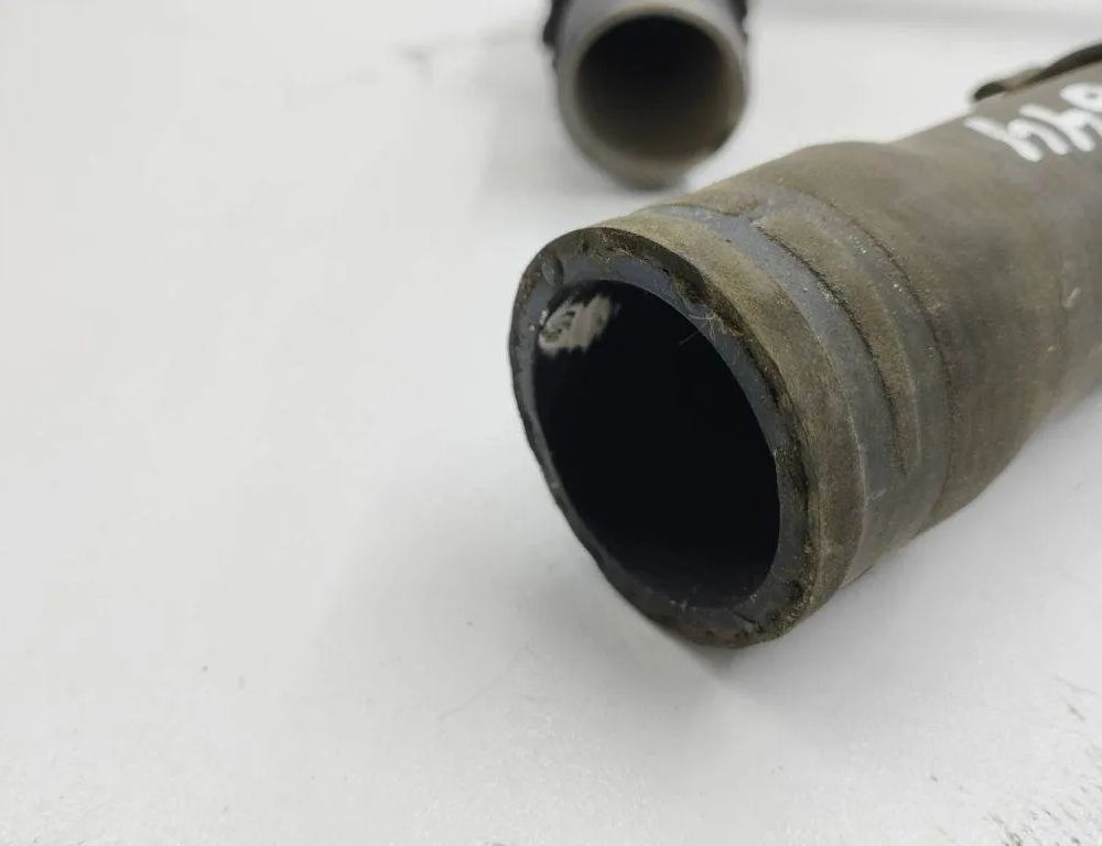 MINI Countryman 1 generation (R60) (2010-2016) Шланги охлаждающей жидкости 31218836