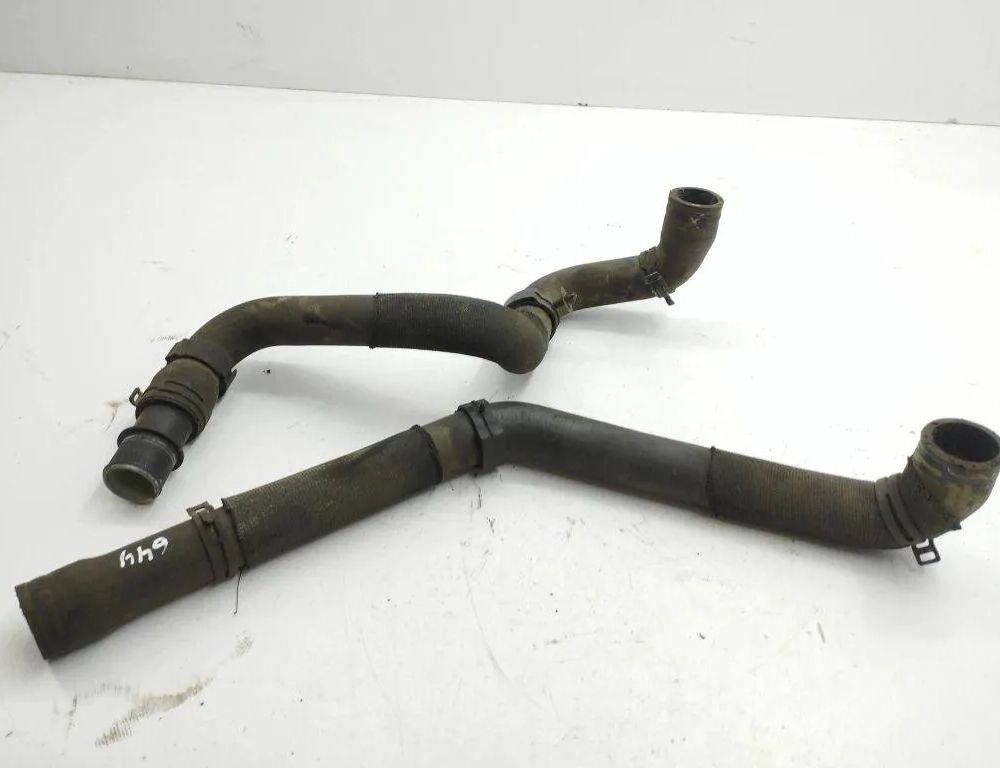 MINI Countryman 1 generation (R60) (2010-2016) Шланги охлаждающей жидкости 31218836