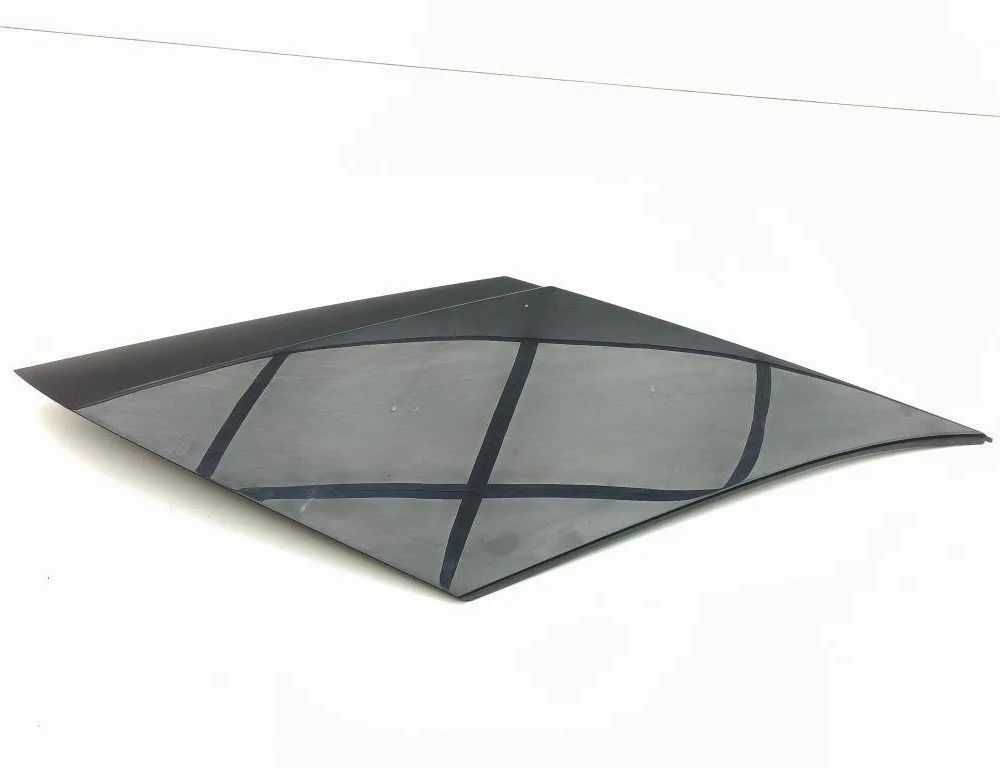 LAND ROVER Range Rover Velar 1 generation (2017-2024) Другие отделочные детали J8A229148A 31938066