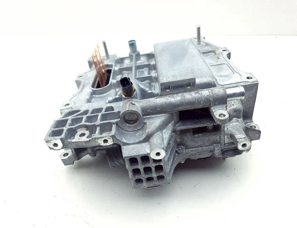 NISSAN Leaf 2 generation (2017-2023) Инвертор 291A05SA0B 31951962