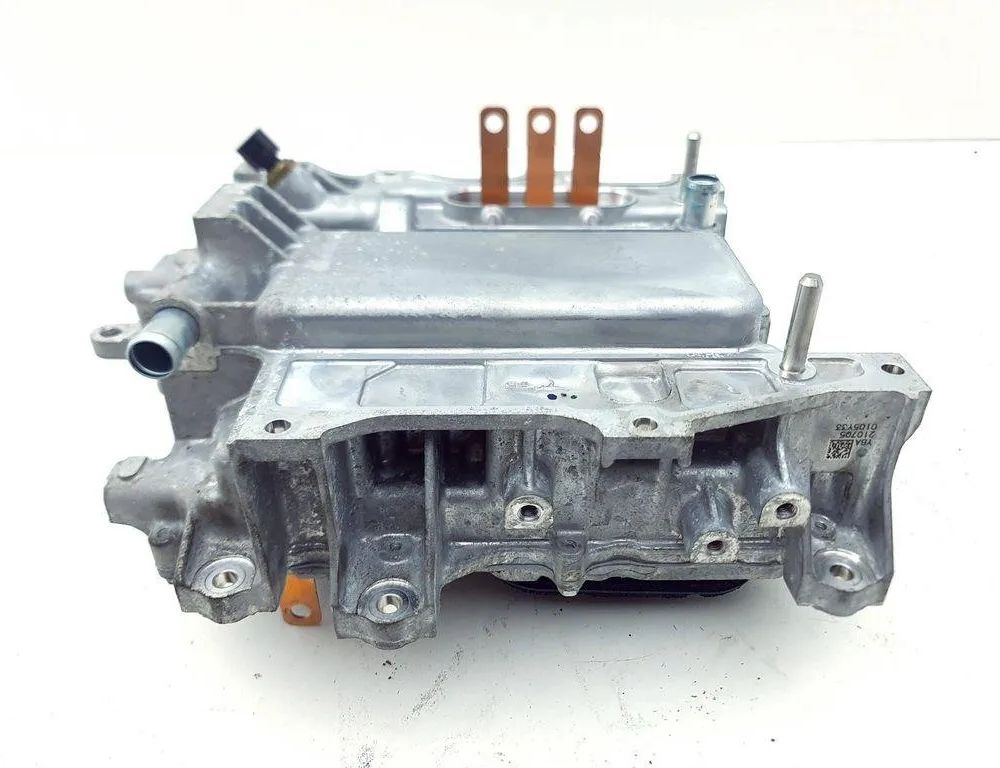 NISSAN Leaf 2 generation (2017-2023) Инвертор 291A05SA0B 31951962