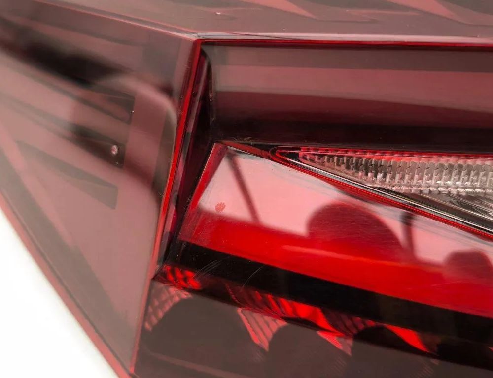 SKODA Enyaq 1 generation (2020-2023) Rear Left Taillight 5LA945207,2SD01478501A 31958943