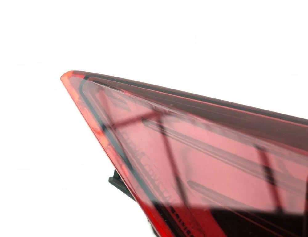 SKODA Enyaq 1 generation (2020-2023) Rear Left Taillight 5LA945207,2SD01478501A 31958943