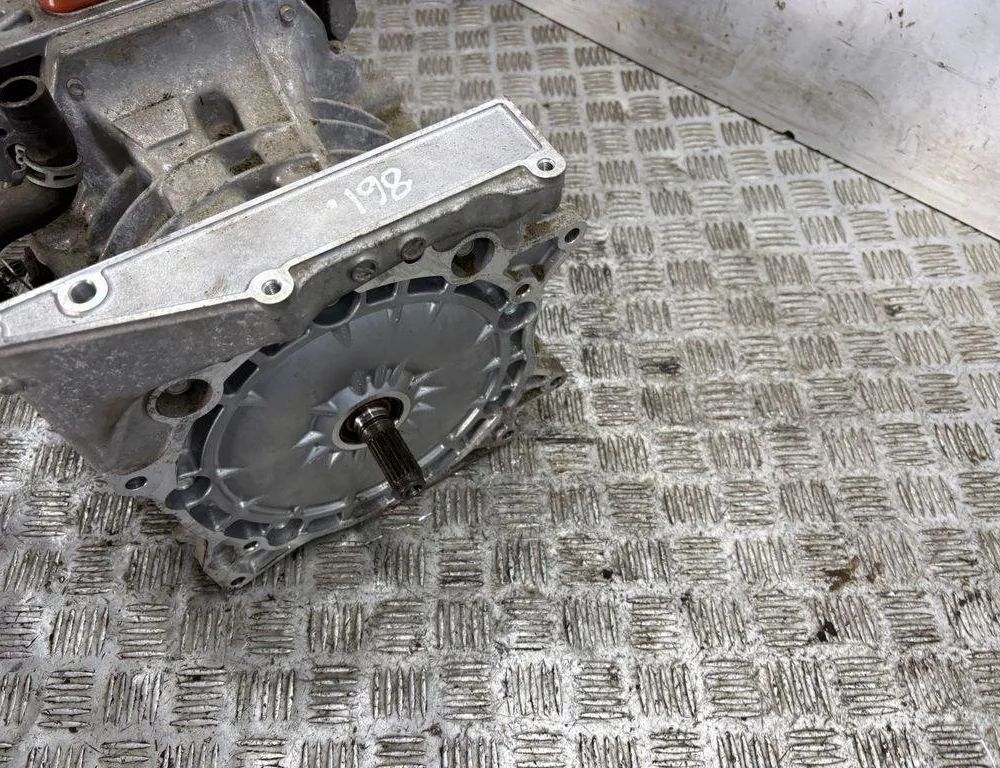 NISSAN Leaf 2 generation (2017-2023) Mazgātāja tvertnes motorīts 381901Z,EM57 32184101