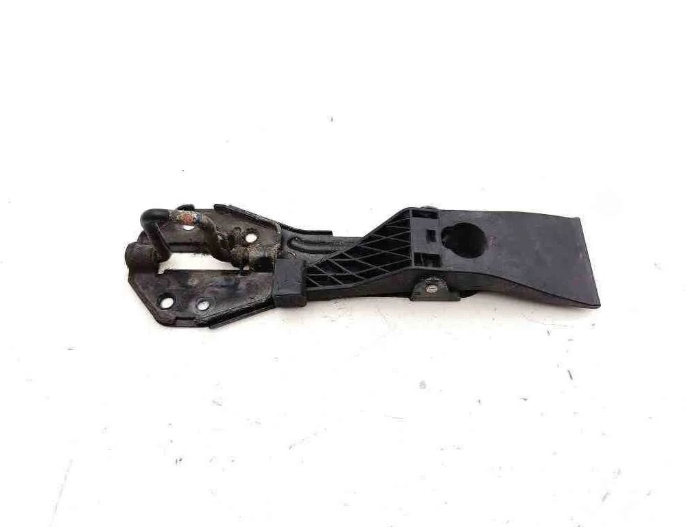 AUDI A6 allroad C7 (2012-2019) Bonnet Safety Latch 4G0823480 32415218