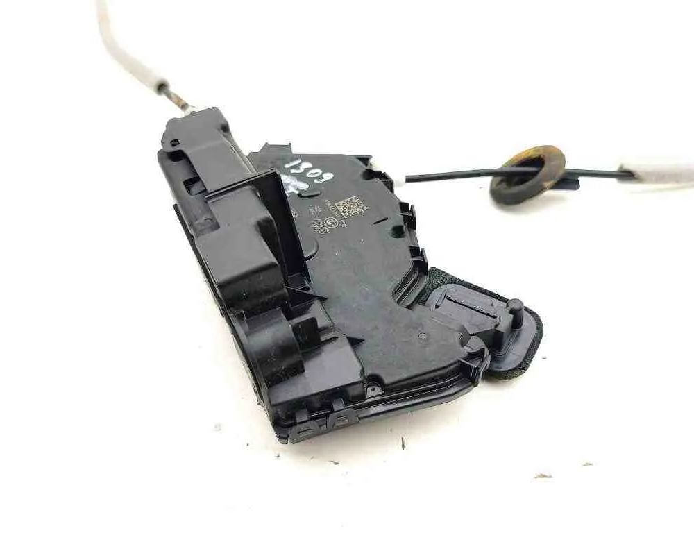 VOLKSWAGEN ID.3 1 generation (2019-2023) Rear Left Door Lock A046465,5TA839015K 32547565