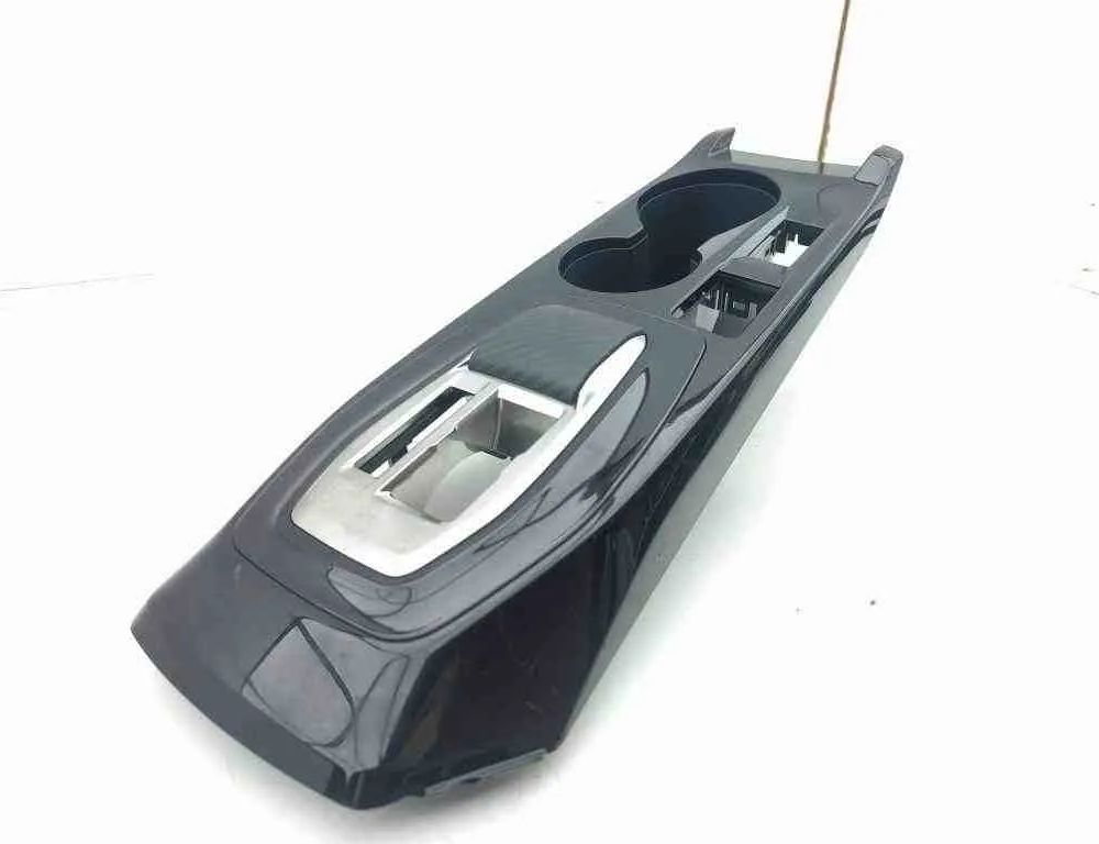 PEUGEOT 2008 2 generation (2019-2023) Gear Shifting Level Plastic Trim FG012940,98449698XU 32696831