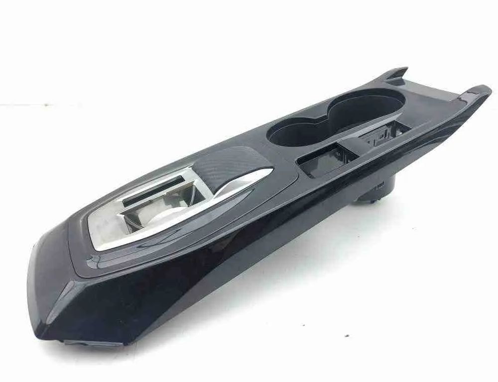 PEUGEOT 2008 2 generation (2019-2023) Gear Shifting Level Plastic Trim FG012940,98449698XU 32696831
