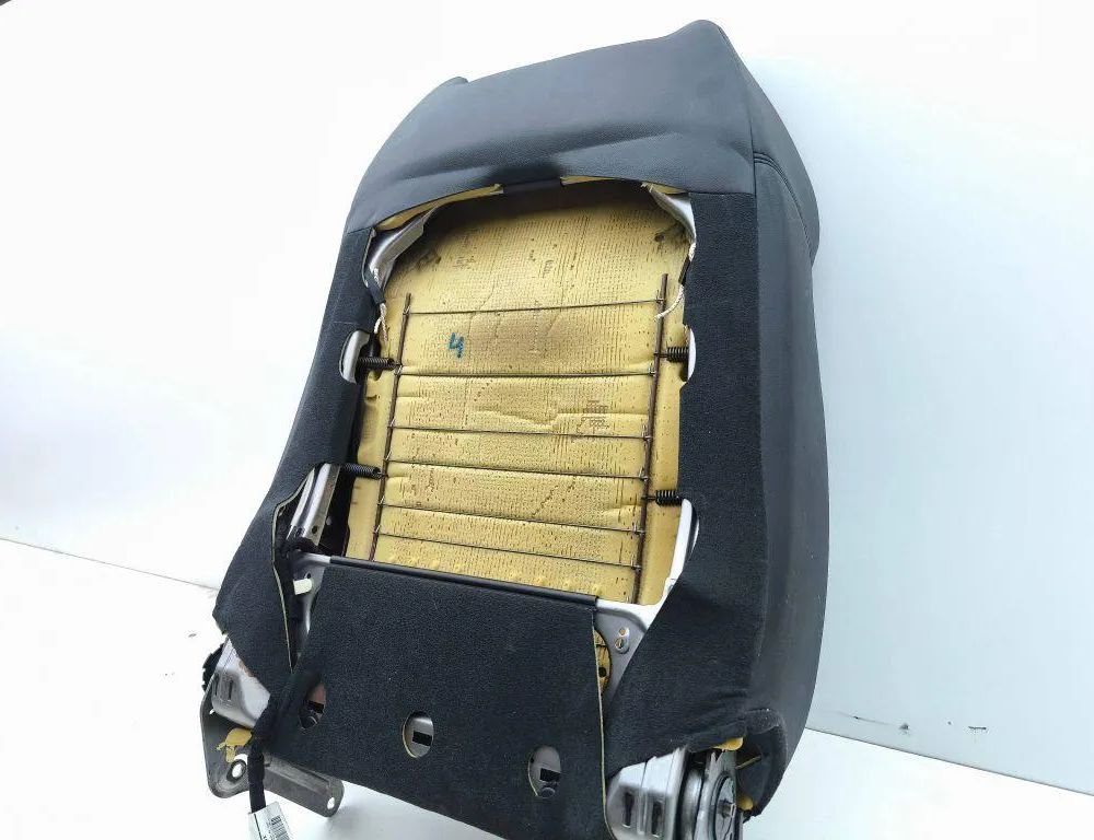 LAND ROVER Range Rover Evoque L538 (1 gen) (2011-2020) Priekšējais labais sēdeklis 500153060,BJ3214A699,50015306 32799540