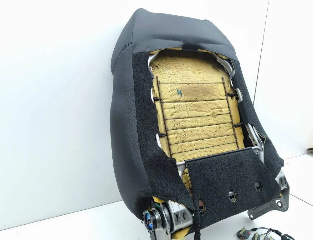 LAND ROVER Range Rover Evoque L538 (1 gen) (2011-2020) Priekšējais labais sēdeklis 500153060,BJ3214A699,50015306 32799540