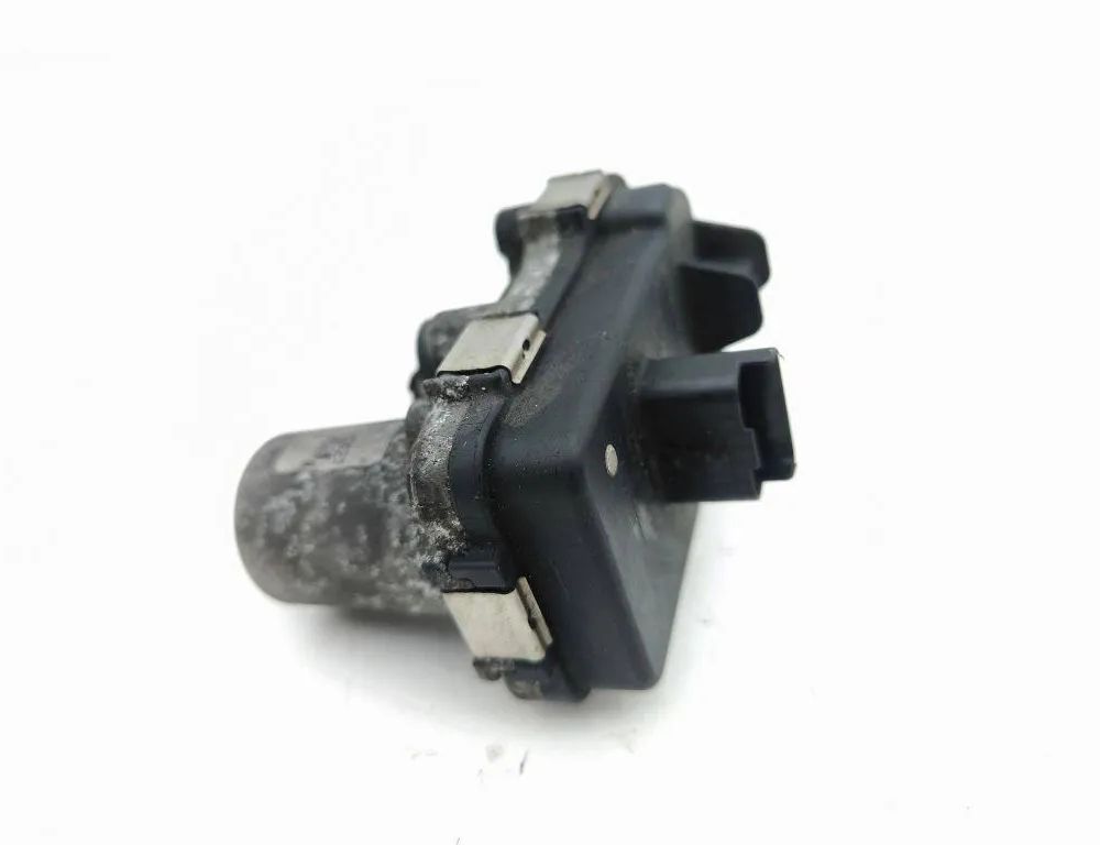 LAND ROVER Range Rover Evoque L538 (1 gen) (2011-2020) Turbīnas elektriskā vadība 4947719601,A2C53367342,24751600 32815004